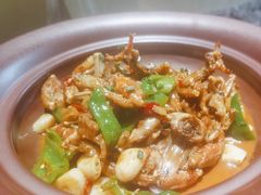 -乡野李掌柜(汉江路店)