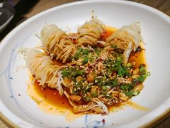 -辛香汇·现炒川菜(武进吾悦店)