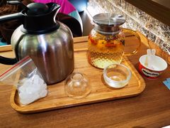 -青水瓦台汤泉(未央店)