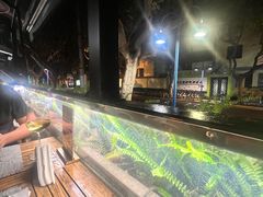 -Efes Turkish & Mediterranean Cuisine 艾菲斯餐厅(陆家嘴店)