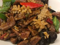 -刘胖子家常菜·蹄花焖藕(中南店)
