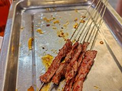 -福苗小骆驼烧烤(曲江店)