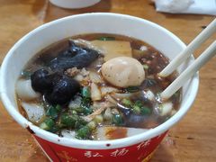 -老福庆和特色粉面馆(单洞三路店)