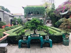 -东莞市可园博物馆