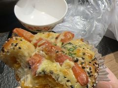 -苹果花园(襄阳南路店)