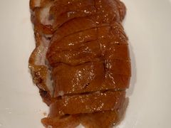 漢舍招牌果木烤鸭-漢舍中国菜馆(889广场店)