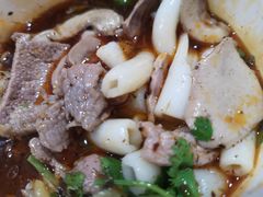 -王记生烫牛杂面馆(兰陵路店)