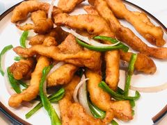 -锦園(伊势丹美食城店)