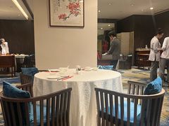 -红棉中餐厅·广州海航威斯汀酒店