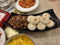 -大鸭梨(天通西苑店)