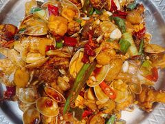 -东来土菜馆(民祥园路店)