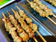 -伊带伊路新疆美食府(呼家楼店)