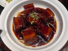 -许爷家·生态湖鲜(徐汇日月光店)