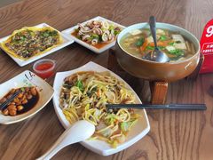 -海坛特色小吃·只做平潭特色菜(平潭店)