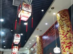 -黑山牛肉汤火锅(花城汇店)