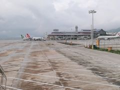 -丽江三义国际机场