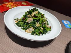 -将相和·海鲜蒸饺大连菜