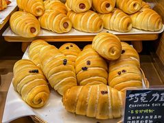 -Briant石窑面包(丰盛里店)