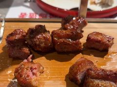 -通海俄式烧烤·俄罗斯大串(嵩山路店)