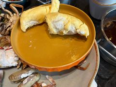 -蓝珊甄选海鲜自助·火锅大排档(近阿那亚店)