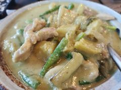 -Hi YOU你的饭局泰餐厅(雍和宫店)
