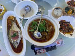 -湖锦酒楼·31年地道湖北菜(黄鹤楼店)