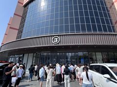 -胖东来生活广场(健康路店)