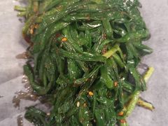 -大汗烧烤滩羊馆(清水河公园店)