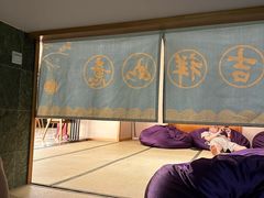 -汤泉良子.足疗按摩.SPA(中关村店)