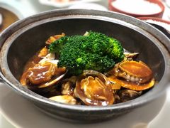 -美味佳缘客家食府(龙岗中心城店)