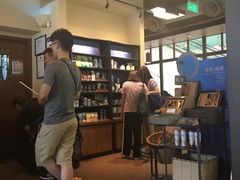 -星巴克臻选(北京太阳宫凯德店)