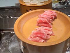 -龍歌自助小火锅(李沧顺和汇店)
