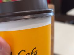 -麦当劳(深圳北站高铁店)