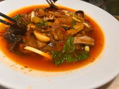 -院8里·小聚园老川菜(九眼桥店)