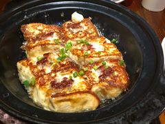 客语豆腐-客语客家菜(东山口店)