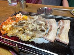 鲜五花肉-香猪坊(五道口店)