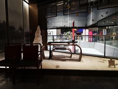 -京华烟云·北京烤鸭(领展购物广场·中关村店)