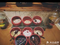 -芭菲盛宴·环球美食(北城国际店)