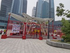 -大族广场Mall&More