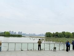 -云龙湖旅游景区