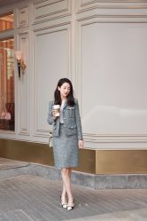 -优山定制西服衬衫大衣(国贸店)
