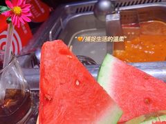 -海底捞火锅(盈锋广场店)