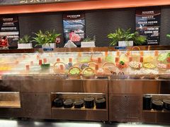 -一绪に和牛寿喜烧(罗湖益田假日店)