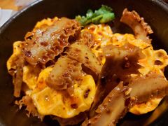 -東舍食唐精品陕菜馆