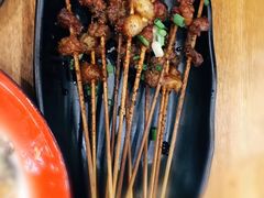 -Let’s WaKao瓦烤(贝森店)