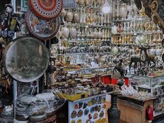 -新疆国际大巴扎