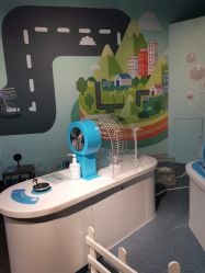 -北京科学中心儿童乐园