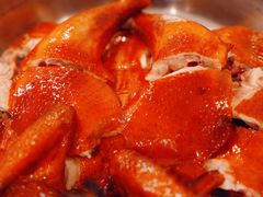 -卖鱼珍河鲜坊•一线江景园林餐厅