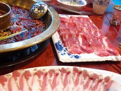 -春熙里老火锅(春熙路店)