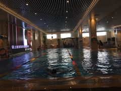 -水晶之星洗浴温泉汗蒸